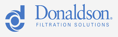 Logo Donaldson